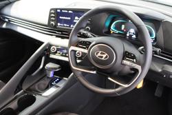 2025 Hyundai
i30 Hybrid