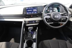 2025 Hyundai
i30 Hybrid