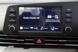 2025 Hyundai
i30 Hybrid