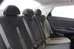 2025 Hyundai
i30 Hybrid