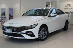 2025 Hyundai
i30 Hybrid
