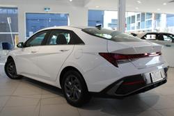 2025 Hyundai
i30 Hybrid