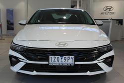 2025 Hyundai
i30 Hybrid
