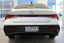 2025 Hyundai
i30 Hybrid