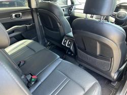 2021 Kia
                Sorento Sport+