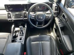 2021 Kia
Sorento Sport+