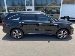 2021 Kia
Sorento Sport+