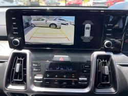 2021 Kia
                Sorento Sport+