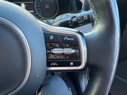 2021 Kia
                Sorento Sport+