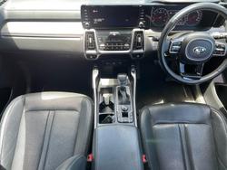 2021 Kia
Sorento Sport+