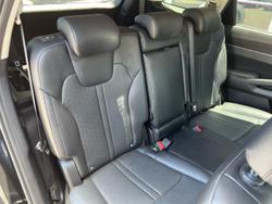 2021 Kia Sorento Sport+