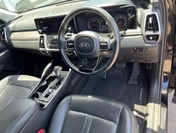 2021 Kia
Sorento Sport+