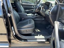 2021 Kia
                Sorento Sport+