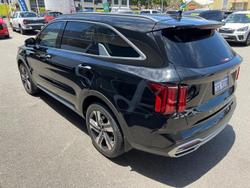 2021 Kia
Sorento Sport+