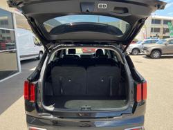 2021 Kia
Sorento Sport+