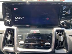 2021 Kia Sorento Sport+