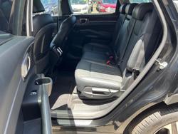 2021 Kia
                Sorento Sport+