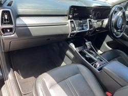 2021 Kia
                Sorento Sport+