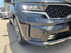 2021 Kia
                Sorento Sport+