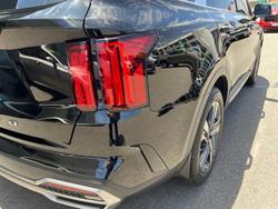 2021 Kia
                Sorento Sport+