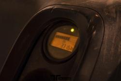 0 Linde T16 Eletric Pallet Truck Orange