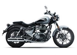 Royal Enfield Super Meteor 650