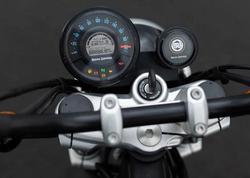 2024 Royal Enfield Super Meteor 650 Meteor Green