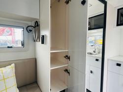 2024 JB Caravans 14' Gator Off Road Hybrid