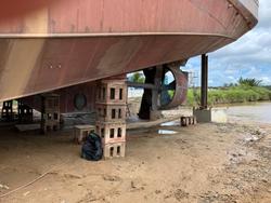 2024 COMMERCIAL Workboat
