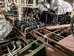 2024 COMMERCIAL Workboat