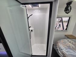2024 Urban Caravans 22'6