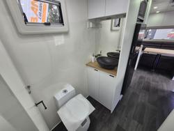 2024 Urban Caravans 22'6