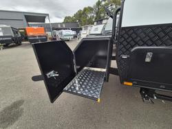 2024 Urban Caravans 22'6