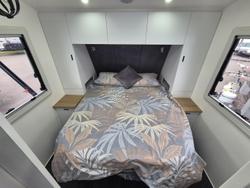 2024 Urban Caravans 22'6