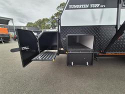 2024 Urban Caravans 22'6