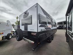 2024 Urban Caravans 22'6