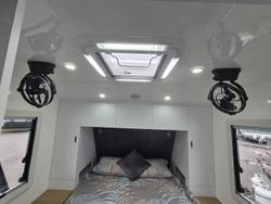 2024 Urban Caravans 22'6