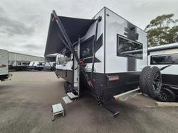 2024 Urban Caravans 22'6
