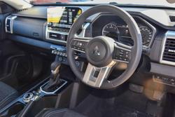 2024 Mitsubishi Triton GLS