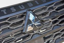 2024 Mitsubishi Triton GLS