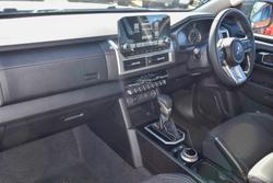 2024 Mitsubishi Triton GLS