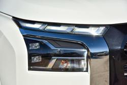 2024 Mitsubishi Triton GLS