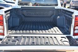 2024 Mitsubishi Triton GLS