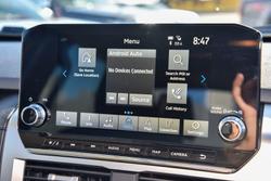 2024 Mitsubishi
Triton GLS