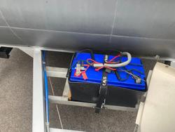 2009 Coromal Compac Single Bed Poptop Caravan