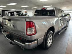 2024 RAM
1500 Big Horn