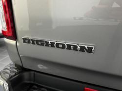2024 RAM
1500 Big Horn