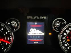 2024 RAM
1500 Big Horn
