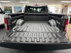 2024 RAM
1500 Big Horn
