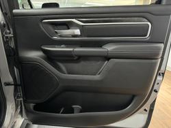 2024 RAM
1500 Big Horn